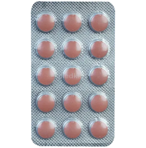 newcita 10mg tablet 15's